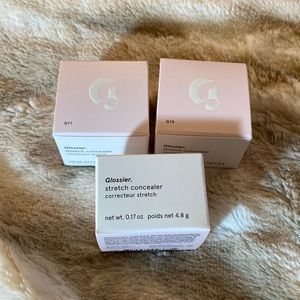 Glossier - Stretch Concealer - G10 (1)